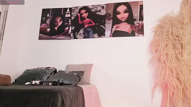Ariana lopezz online show from 7, 8, 2026