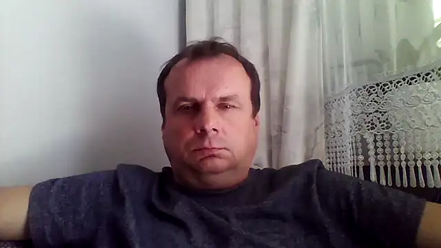grzes19763 online show from 6, 5, 2026