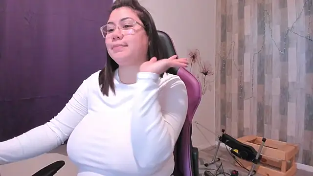 Bigt3ti online show from 26, 1, 2025