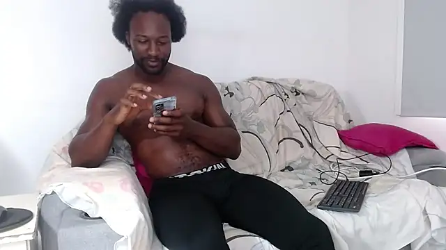 BlackNike online show from 9, 2, 2026