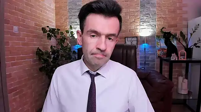 SteveTiger online show from 24, 2, 2025