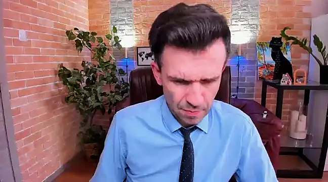 SteveTiger online show from 25, 2, 2025