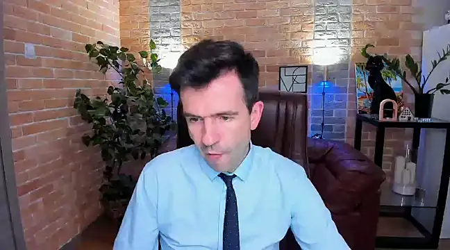 SteveTiger online show from 3, 3, 2025