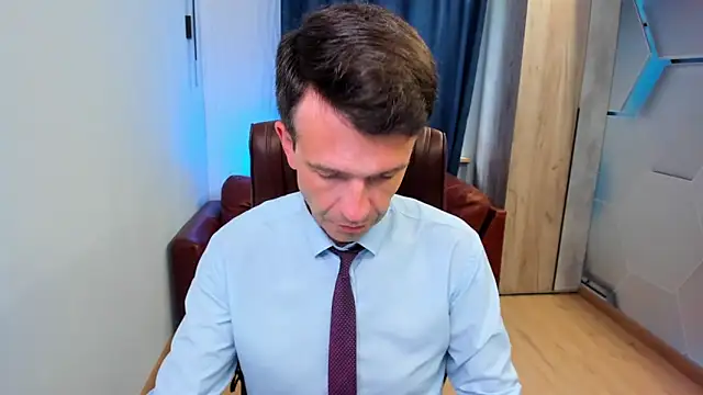 SteveTiger online show from 19, 9, 2025