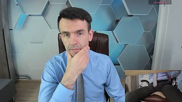 SteveTiger online show from 10, 2, 2026