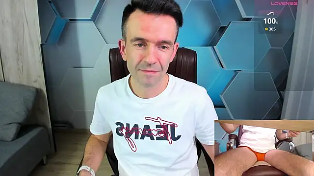 SteveTiger online show from 15, 3, 2026