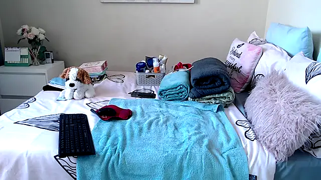 FitSelina66 online show from 17, 7, 2026