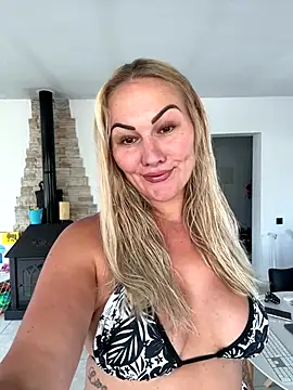 NastyMilf  online show from 23, 9, 2025