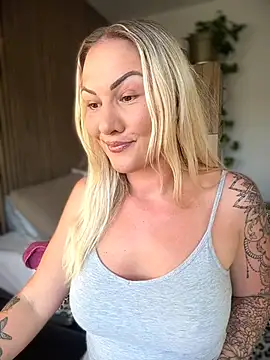 NastyMilf  online show from 29, 3, 2026