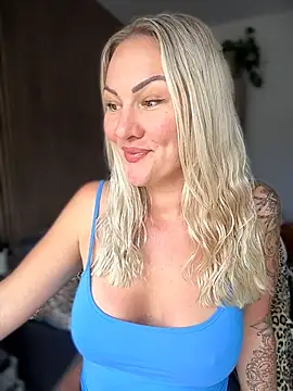 NastyMilf  online show from 28, 4, 2026