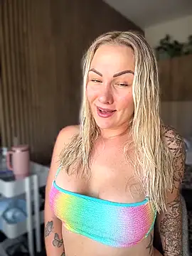 NastyMilf  online show from 30, 4, 2026