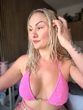 NastyMilf  online show from 6, 5, 2026