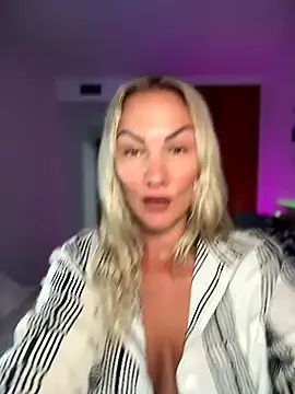 NastyMilf  online show from 9, 7, 2026