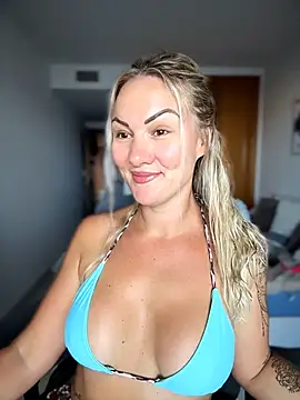 NastyMilf  online show from 13, 7, 2026