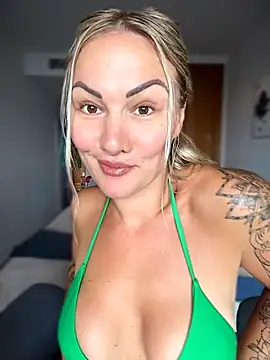 NastyMilf  online show from 14, 7, 2026