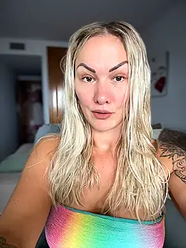 NastyMilf  online show from 21, 7, 2026