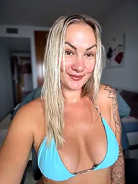 NastyMilf  online show from 22, 7, 2026