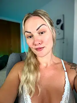 NastyMilf  online show from 3, 8, 2026