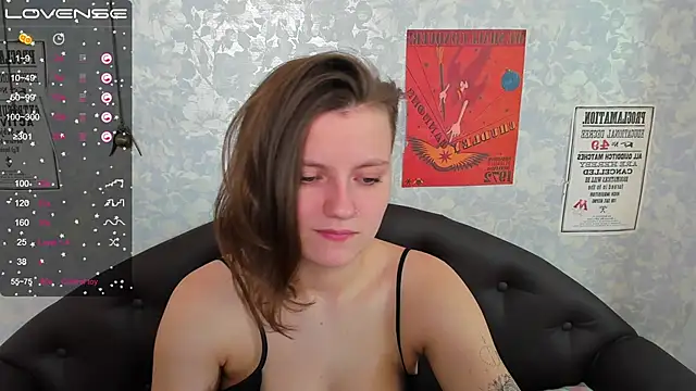 MelindaTin online show from 17, 3, 2025