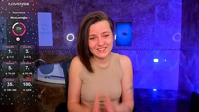 MelindaTin online show from 22, 4, 2026