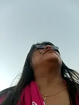 Ixchel Anaid online show from 26, 1, 2025