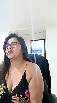 Ixchel Anaid online show from 29, 1, 2025