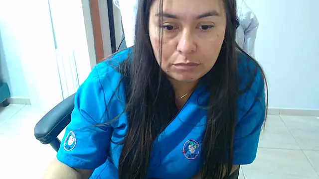 Ixchel Anaid online show from 21, 10, 2025