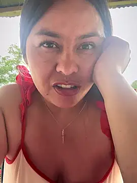 Ixchel Anaid online show from 3, 11, 2025