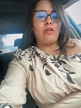 Ixchel Anaid online show from 7, 3, 2026