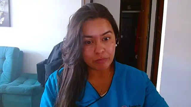 Ixchel Anaid online show from 1, 4, 2026