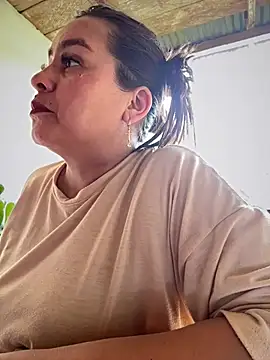 Ixchel Anaid online show from 7, 7, 2026