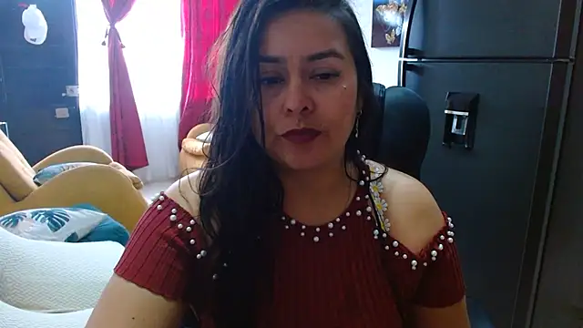 Ixchel Anaid online show from 15, 7, 2026