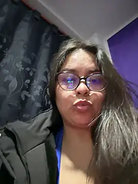 Ixchel Anaid online show from 19, 7, 2026