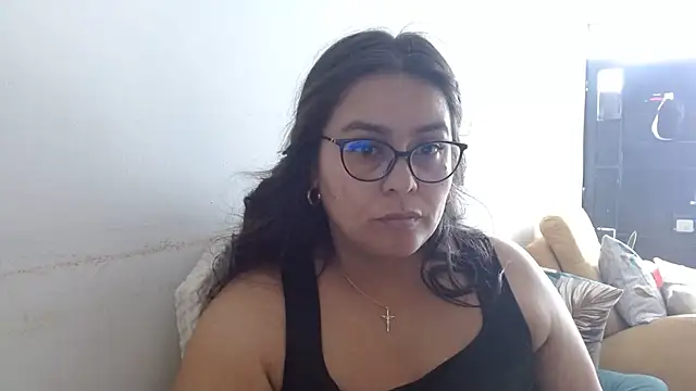 Ixchel Anaid online show from 25, 7, 2026