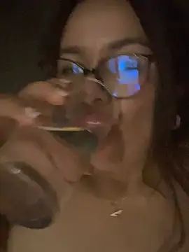Ixchel Anaid online show from 26, 7, 2026