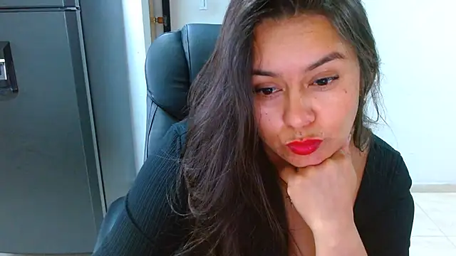 Ixchel Anaid online show from 27, 7, 2026