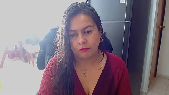 Ixchel Anaid online show from 6, 8, 2026
