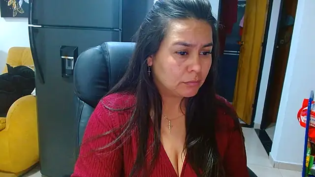 Ixchel Anaid online show from 7, 8, 2026