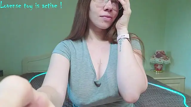 FairyTaylor online show from 27, 6, 2026