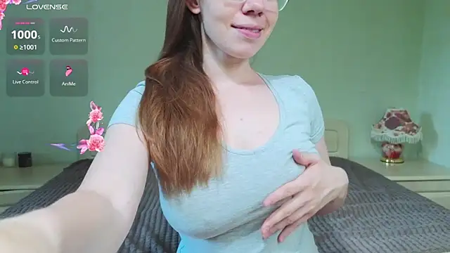FairyTaylor online show from 10, 7, 2026