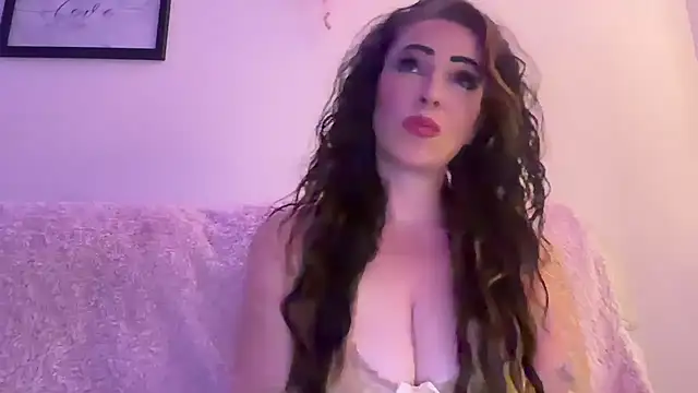 EmilyBlue online show from 29, 4, 2026