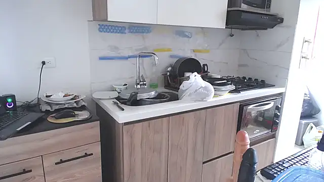 Tits  sweet online show from 11, 1, 2025