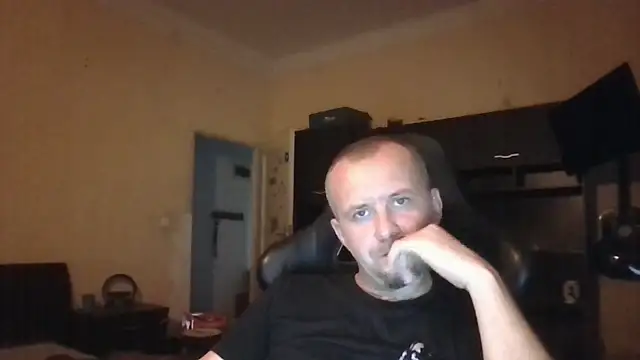 MrWhitePL online show from 31, 7, 2026