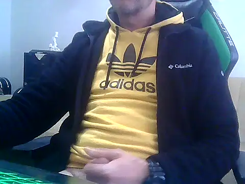 boran34 online show from 18, 1, 2026