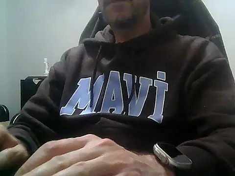 boran34 online show from 14, 3, 2026