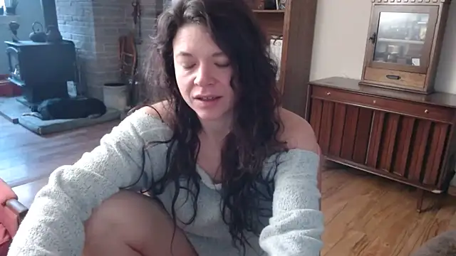 Snapshot of MarcyJones chatting on 11, 1, 2025 MarcyJones online show from 11, 1, 2025