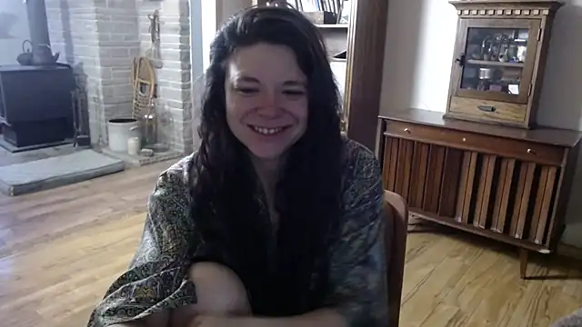 Snapshot of MarcyJones chatting on 16, 1, 2025 MarcyJones online show from 16, 1, 2025