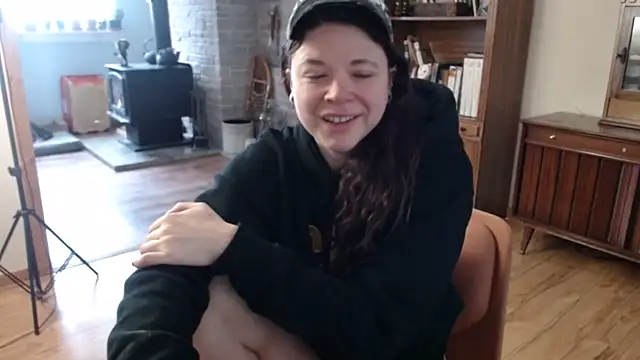 Snapshot of MarcyJones chatting on 20, 1, 2025 MarcyJones online show from 20, 1, 2025