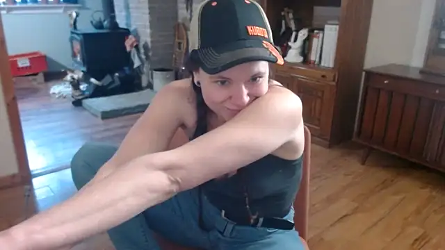 Snapshot of MarcyJones chatting on 29, 1, 2025 MarcyJones online show from 29, 1, 2025