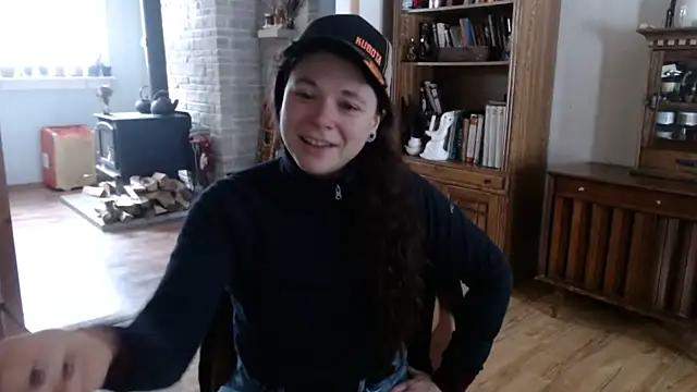 Snapshot of MarcyJones chatting on 6, 2, 2025 MarcyJones online show from 6, 2, 2025